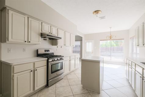 7603 Quintero Drive Houston TX 77083