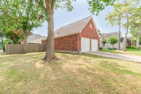 7603 Quintero Drive Houston TX 77083
