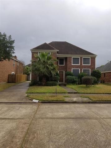 18922 Armbull Court Humble TX 77346