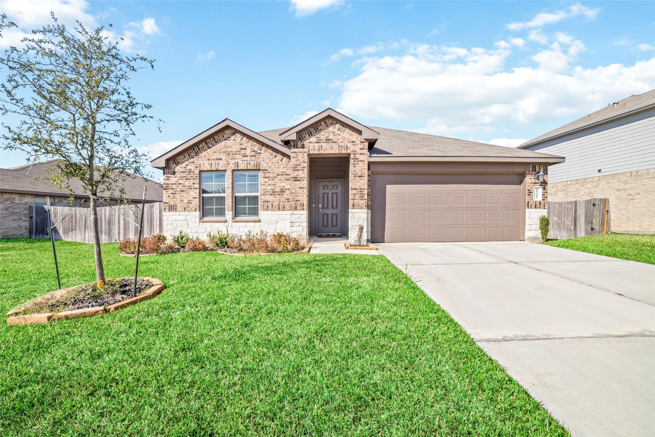 15392 Central Crescent Drive New Caney TX 77357