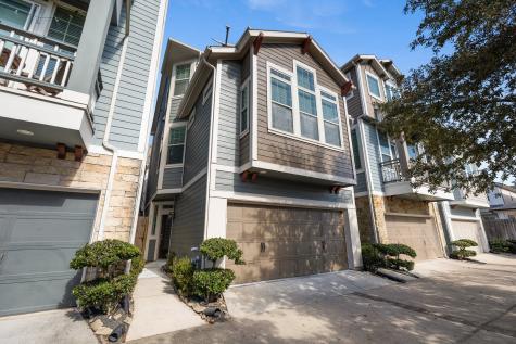 710 Nicholson Street Houston TX 77007
