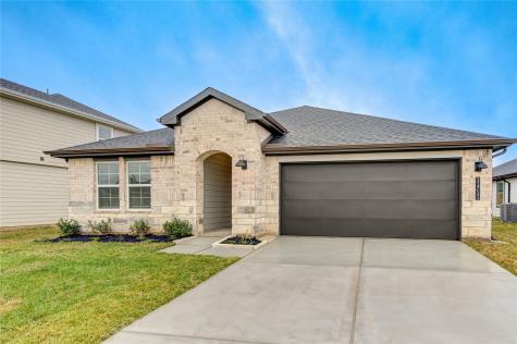 31711 Hallington Hill Lane Fulshear TX 77441