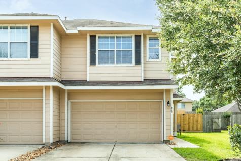 345 Brandy Ridge Lane Dickinson TX 77539