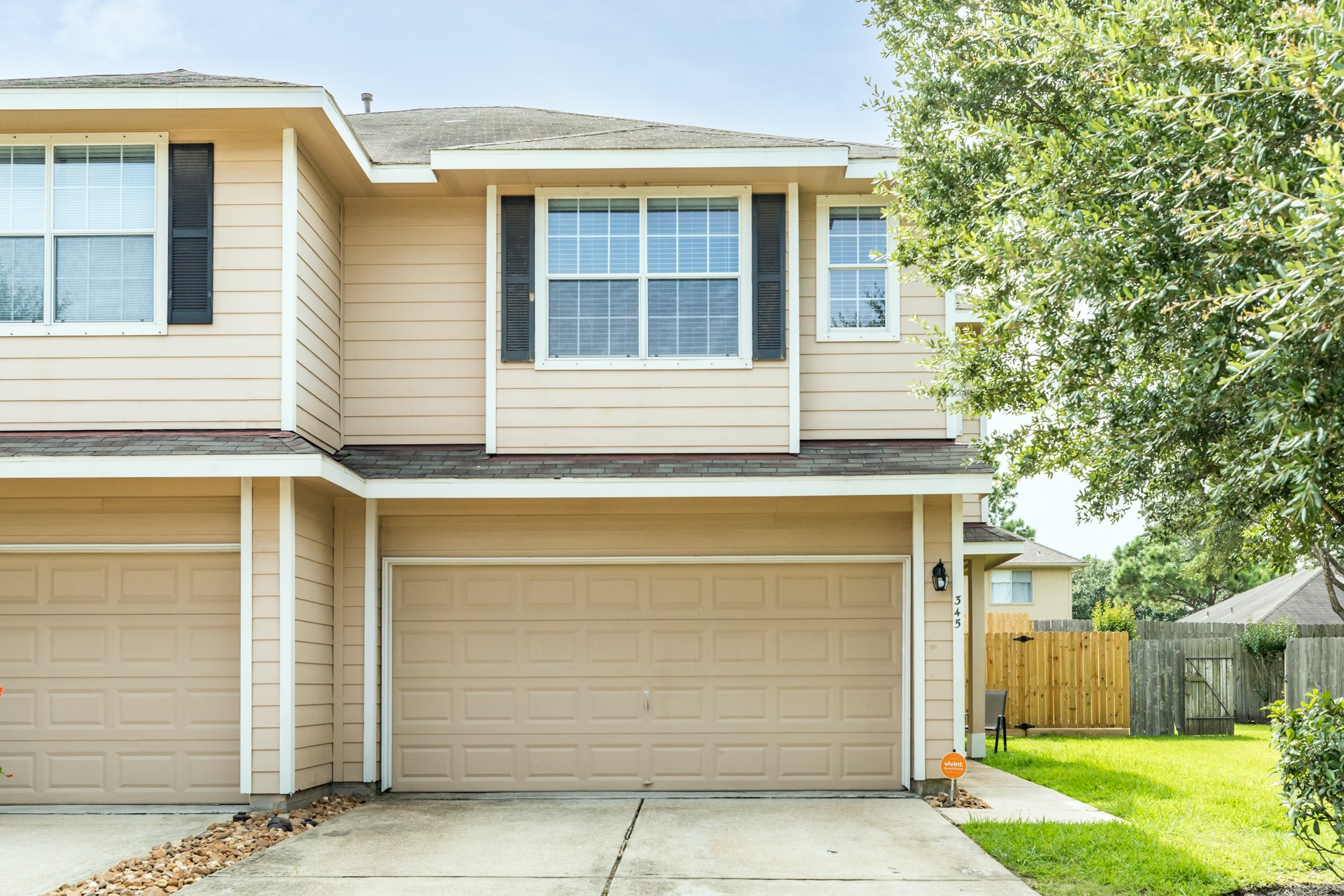 345 Brandy Ridge Lane Dickinson TX 77539