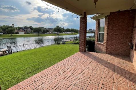 3911 Golden Shores Drive Missouri City TX 77459