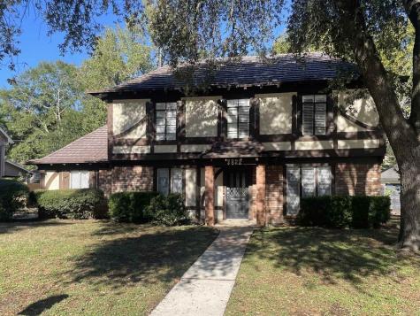 3822 Stillview Drive Houston TX 77068