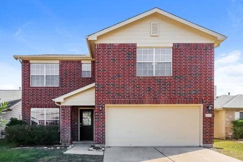 2111 James Madison Drive Missouri City TX 77459