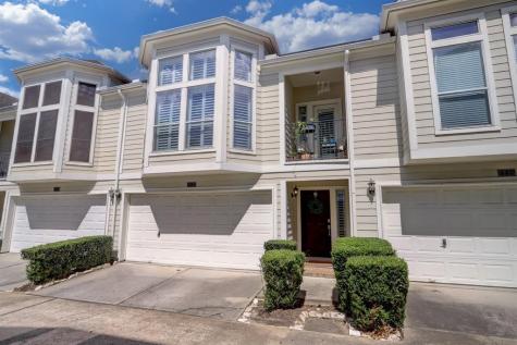 1237 W 17th Street Houston TX 77008
