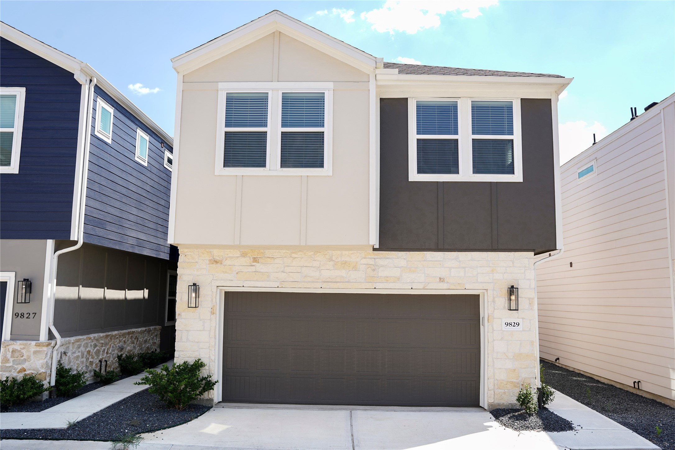 9829 Heritage Run Lane Houston TX 77080