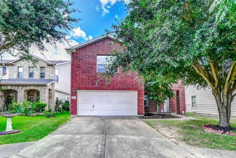 13107 Bentcrest Court Houston TX 77072