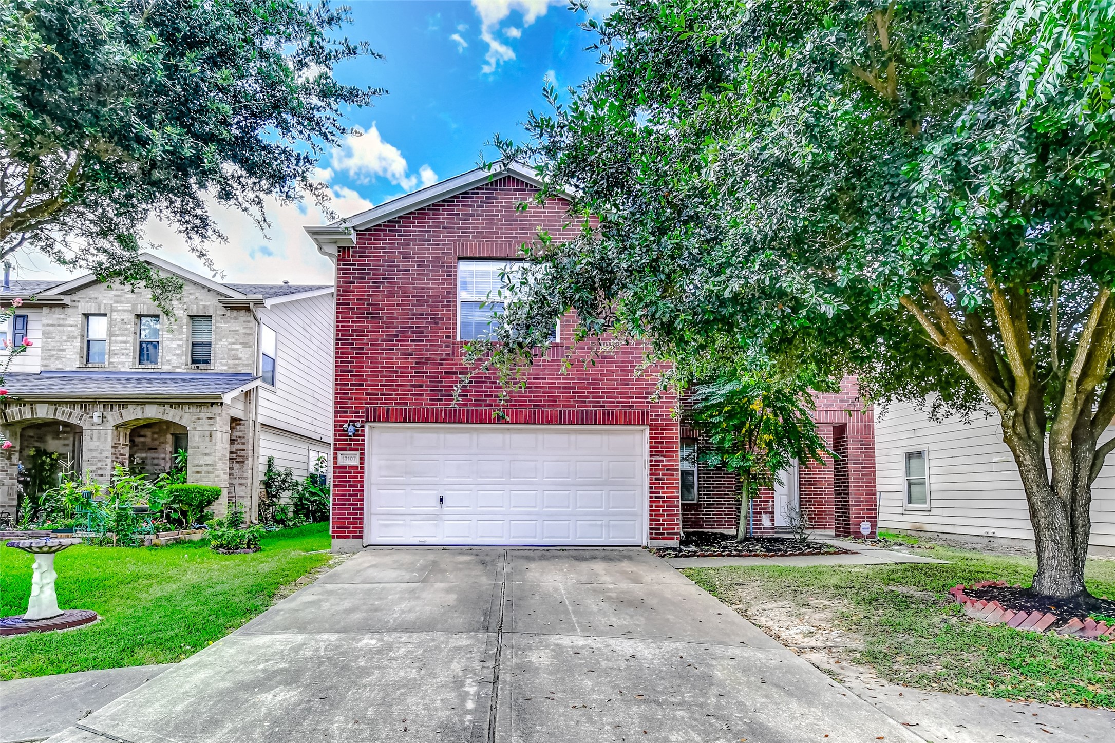 13107 Bentcrest Court Houston TX 77072