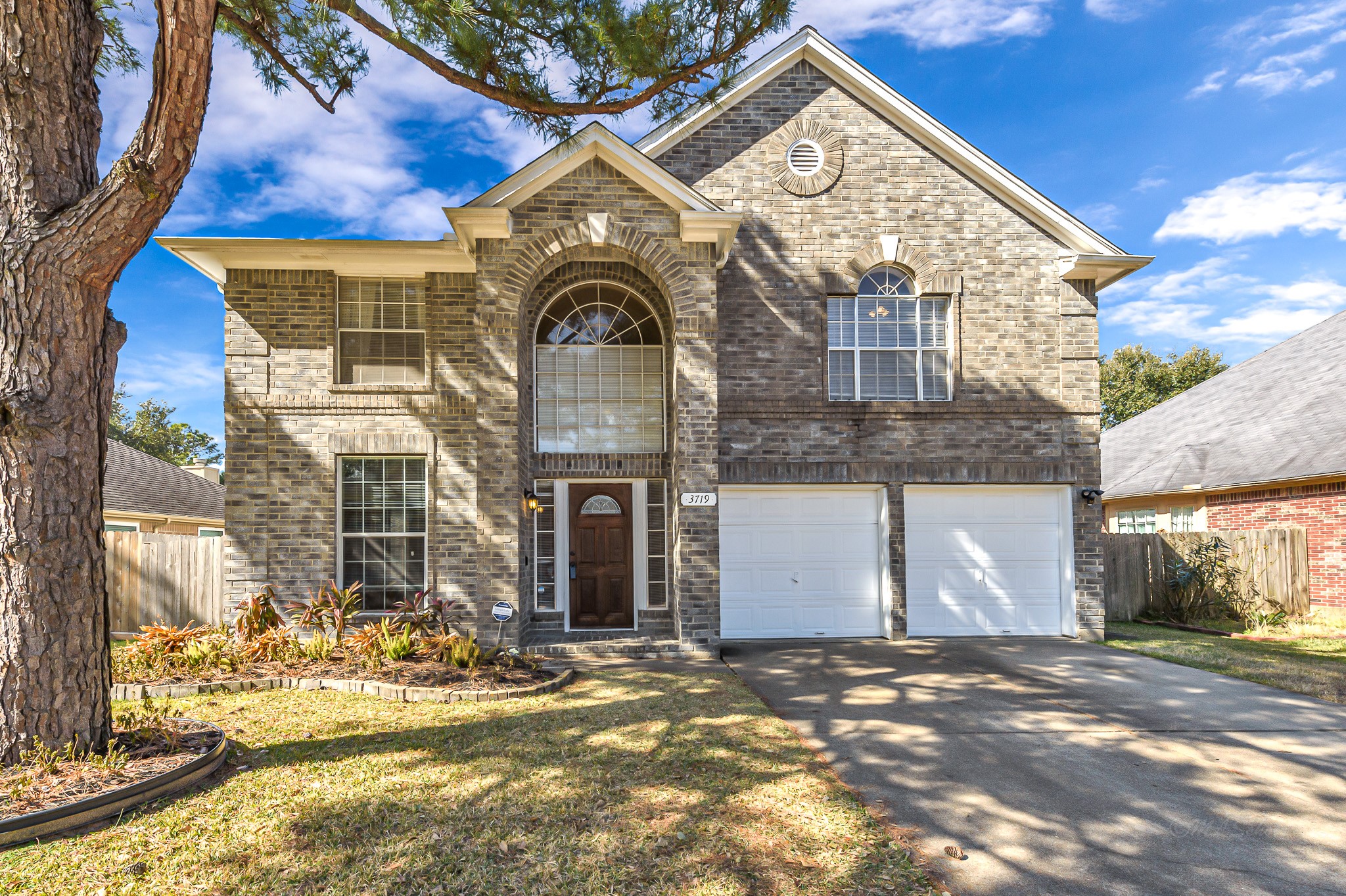 3719 Landon Park Drive Katy TX 77449
