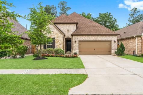 2009 Capriccio Drive Spring TX 77386
