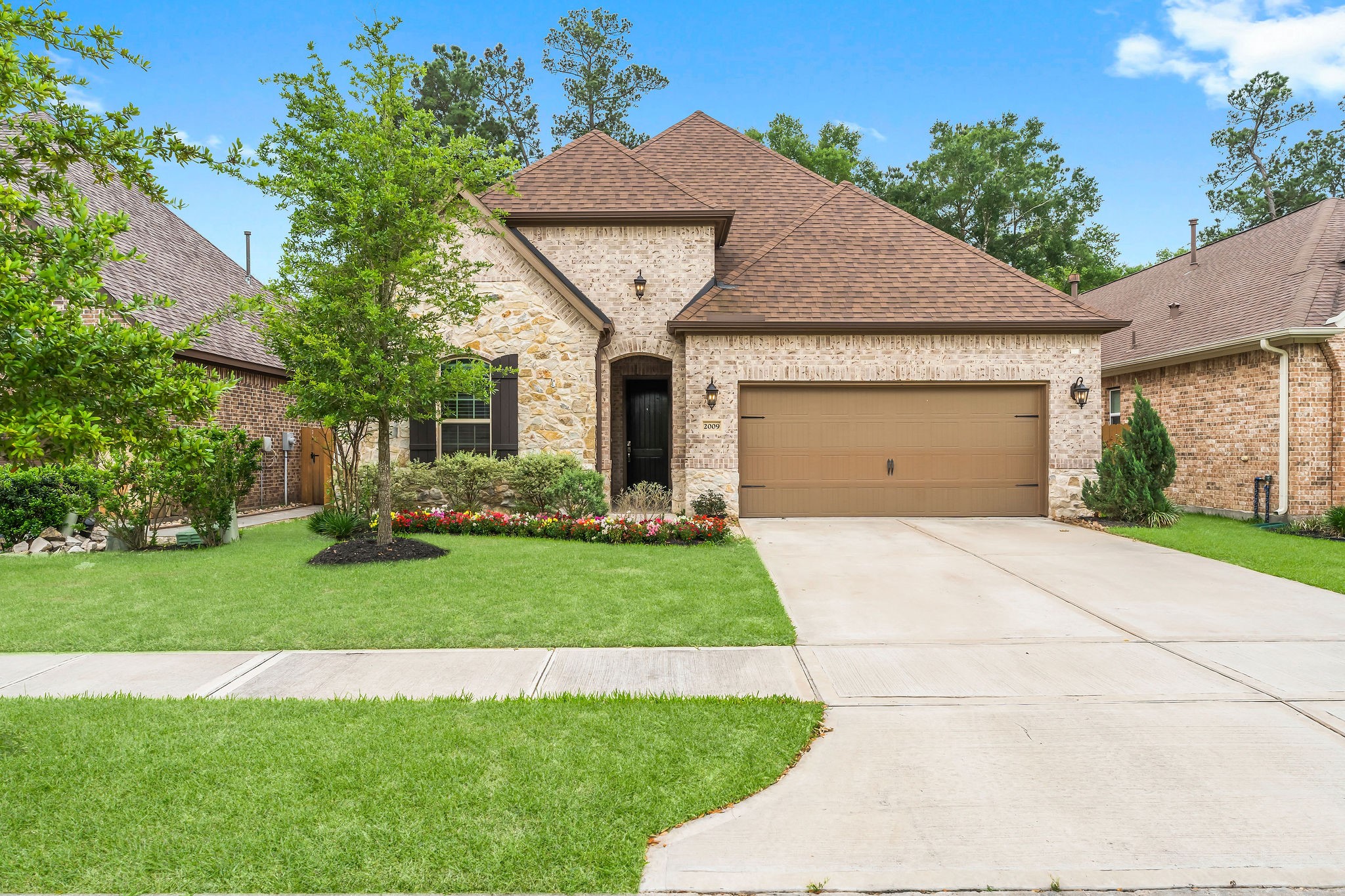 2009 Capriccio Drive Spring TX 77386