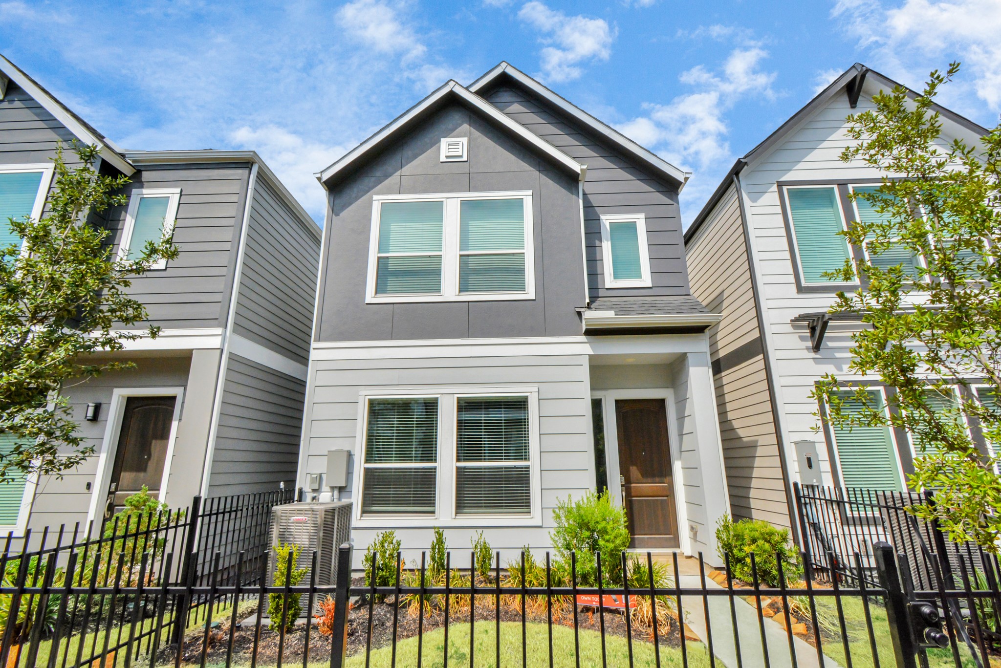 721 Strawberry Pines Court Houston TX 77009