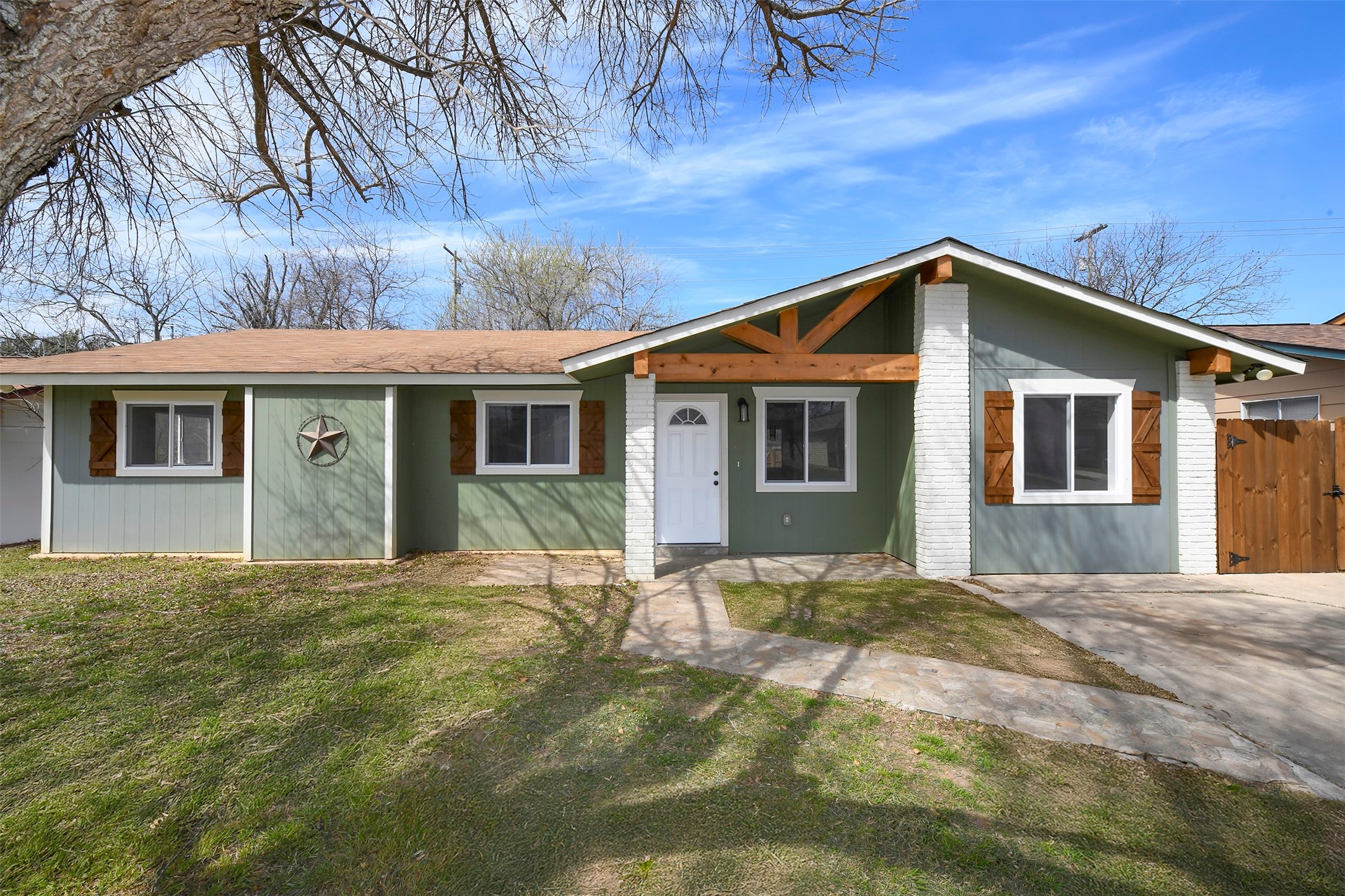 1531 Lahn Road New Braunfels TX 78130