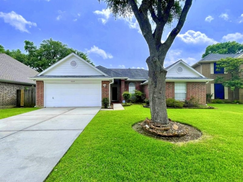 15514 Heritage Country Court Friendswood TX 77546