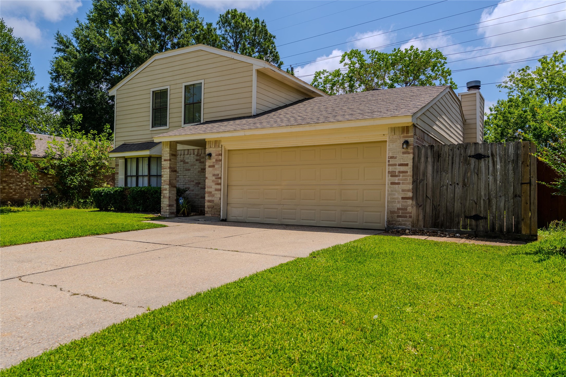 4239 Southchase Lane Houston TX 77014
