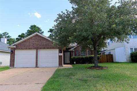 15615 Forest Creek Farms Drive Cypress TX 77429