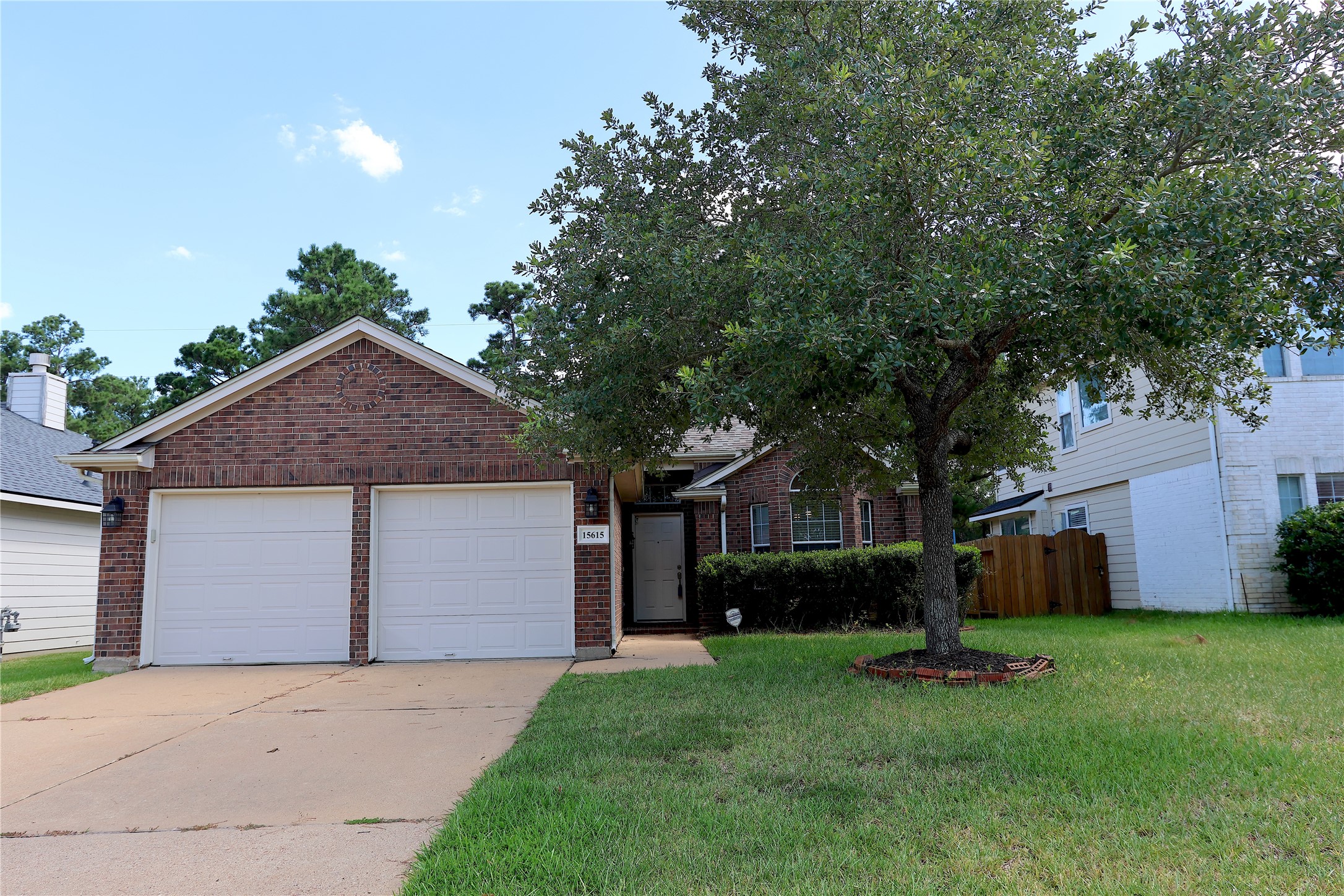 15615 Forest Creek Farms Drive Cypress TX 77429