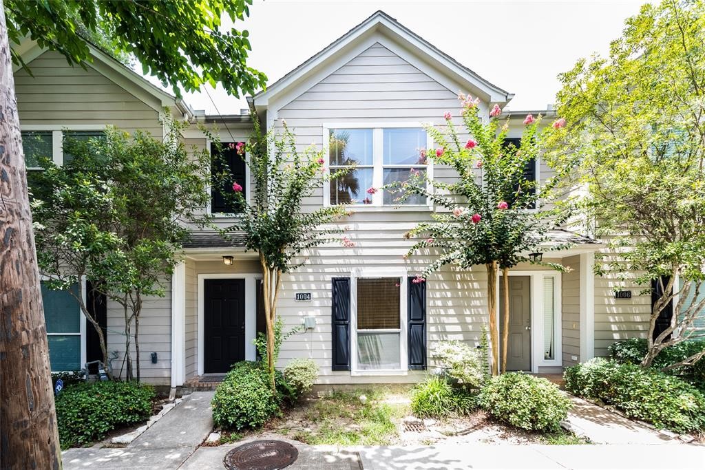 1004 Joe Annie Street Houston TX 77019