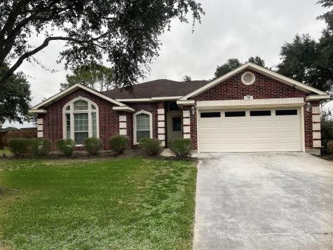 719 Partridge Lane Eagle Lake TX 77434