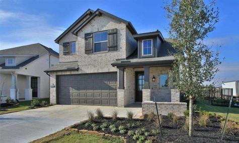 10815 Spiny Elm Court Cypress TX 77433