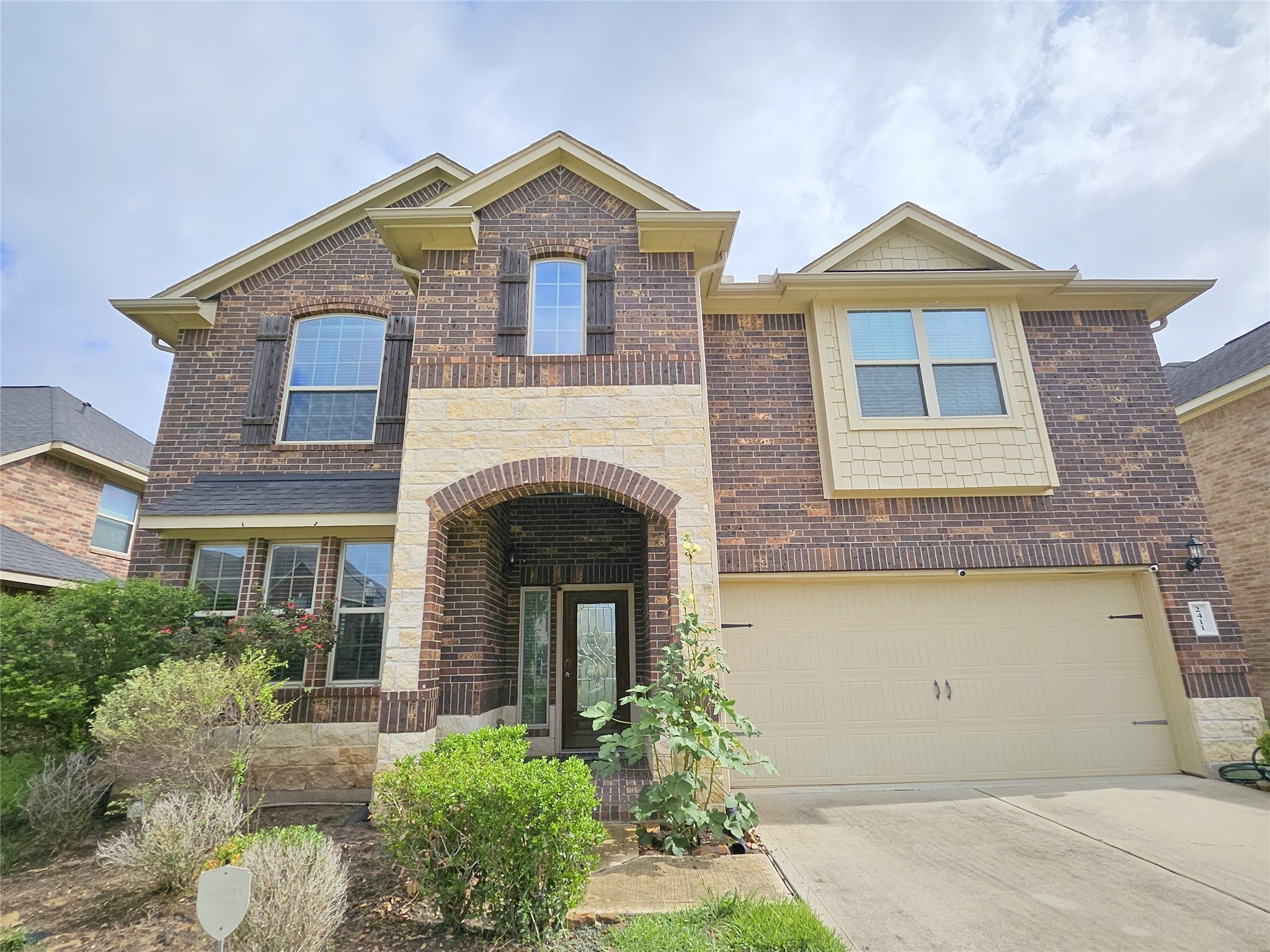2411 Bal Harbour Drive Missouri City TX 77459