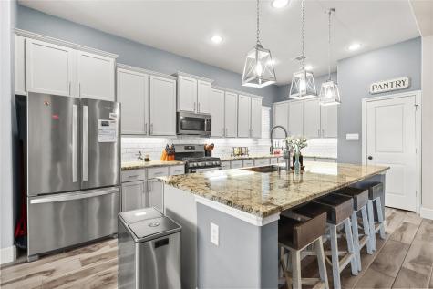 4802 Wagtail Way Lane League City TX 77573