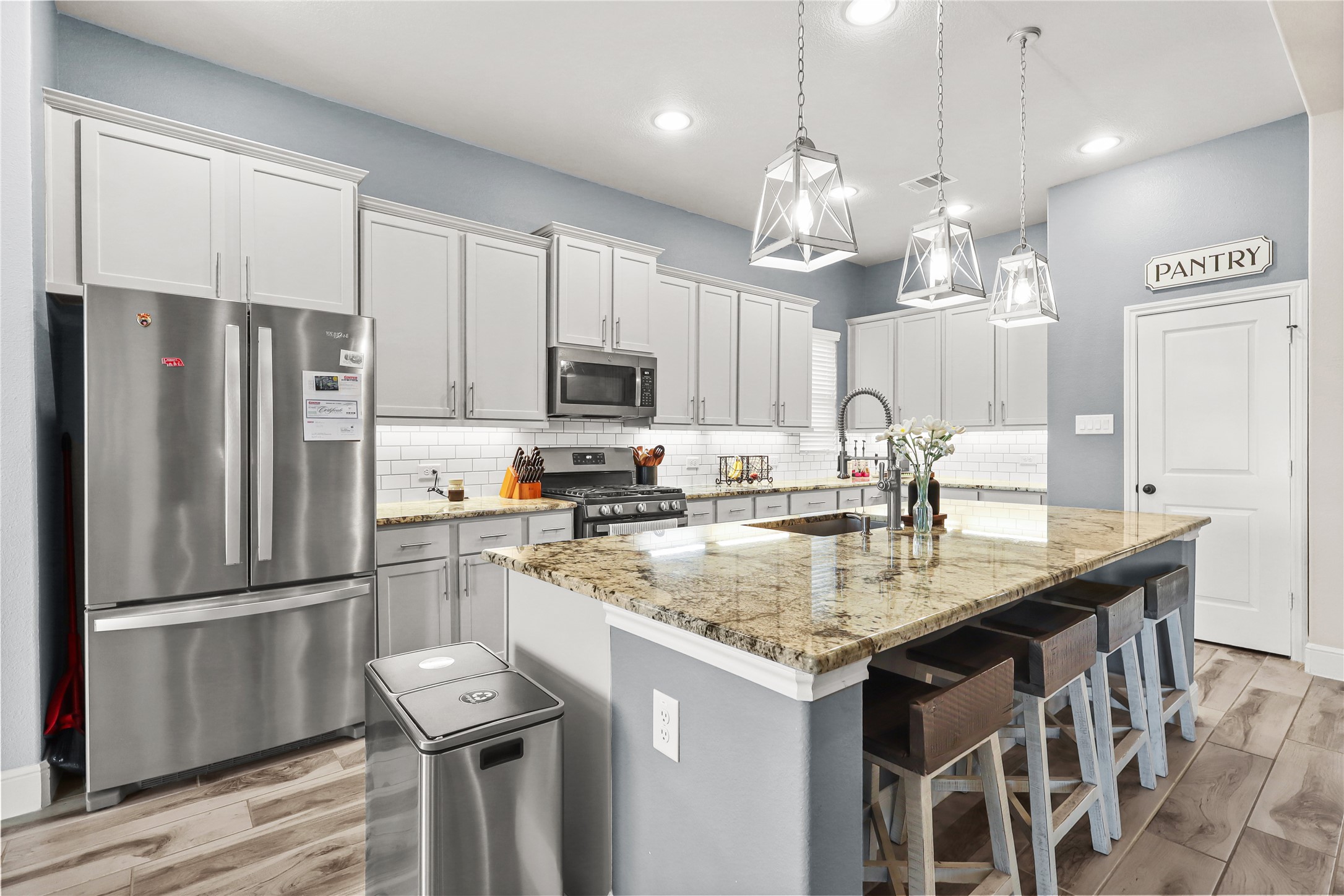 4802 Wagtail Way Lane League City TX 77573