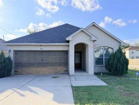 8002 Brandon Street Houston TX 77051