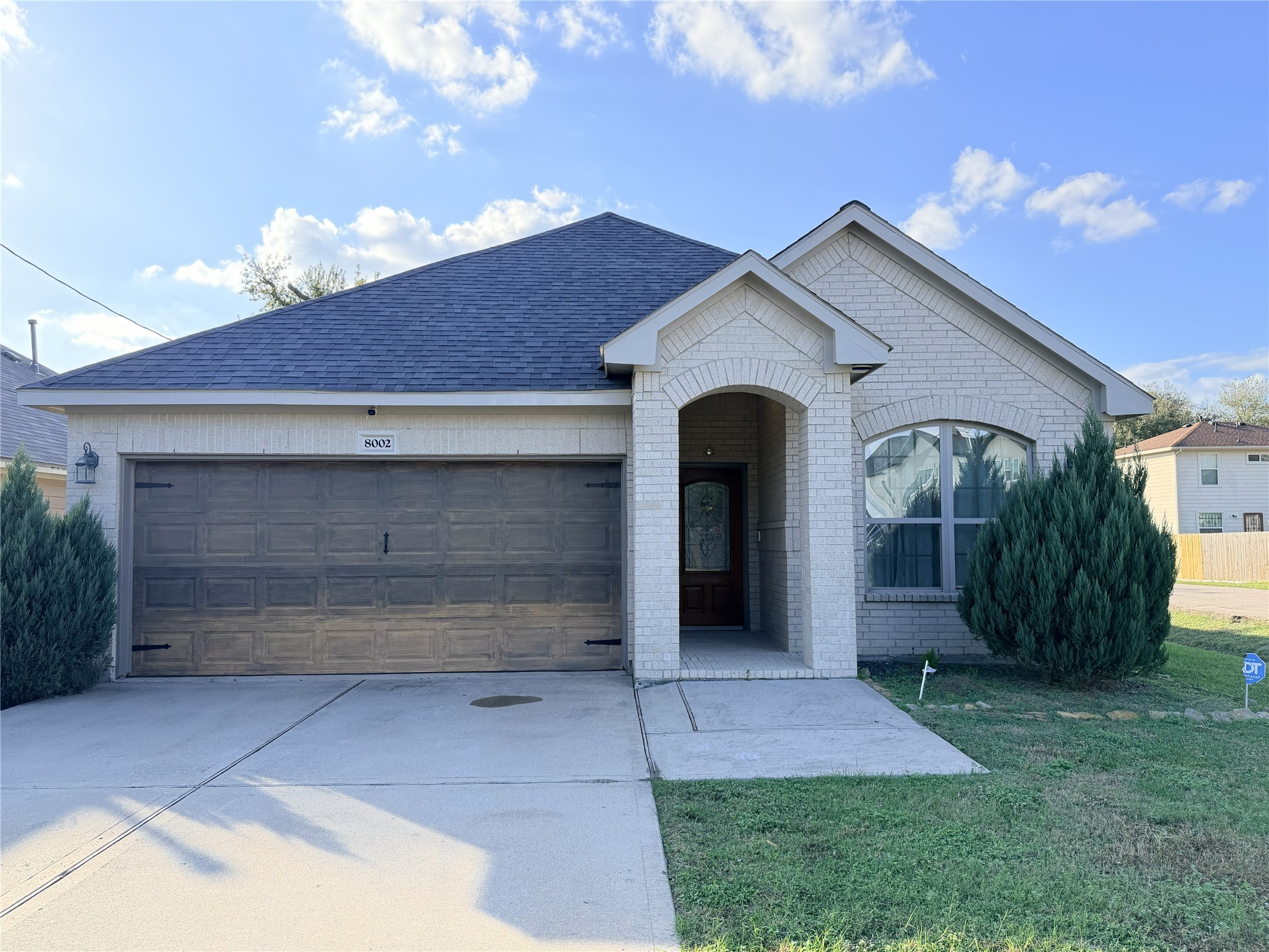 8002 Brandon Street Houston TX 77051