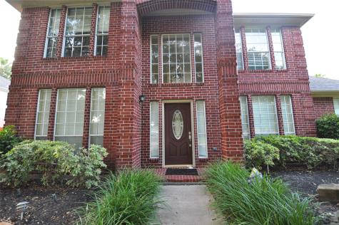 9714 Kinslowe Court Houston TX 77064