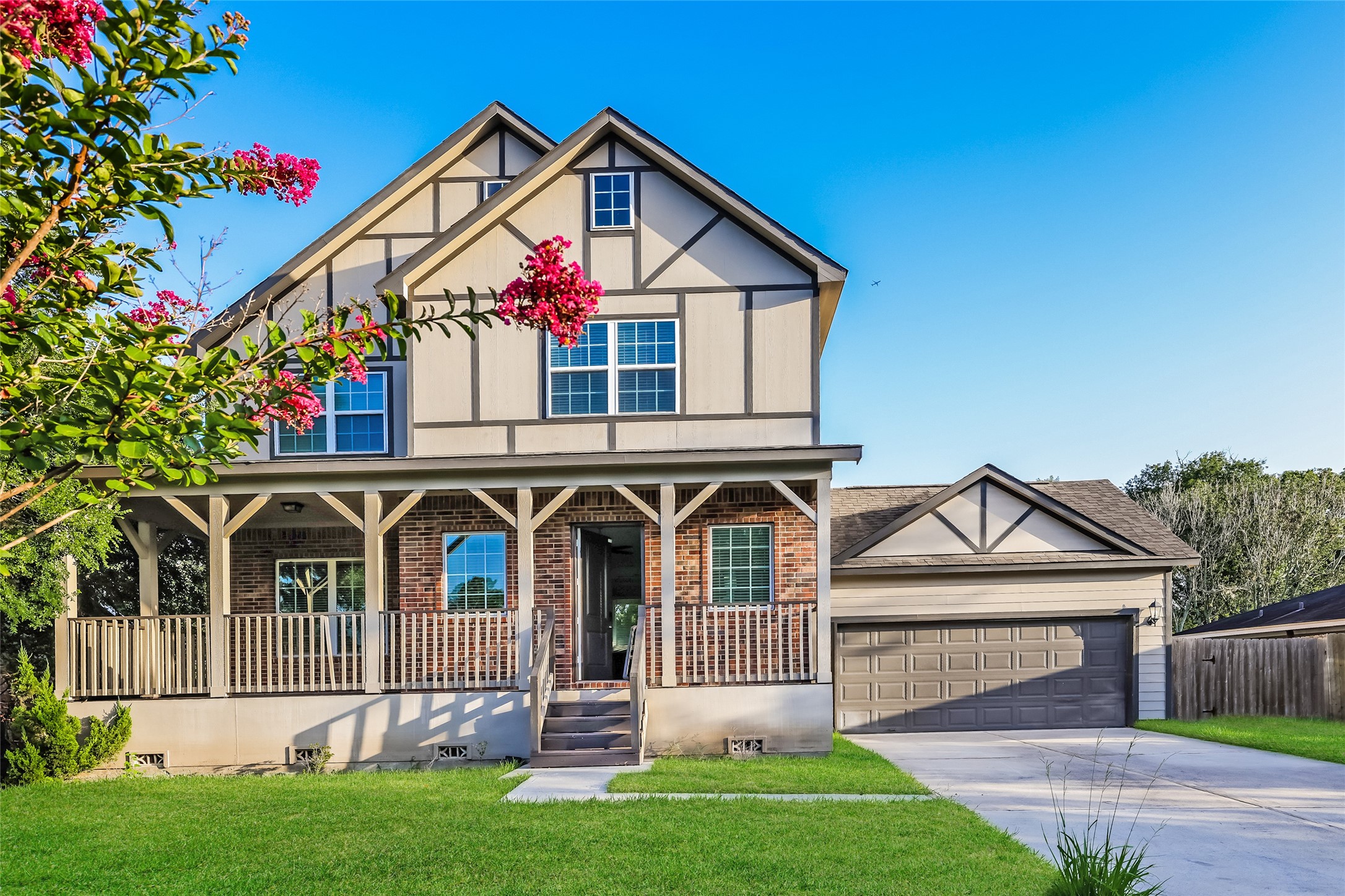 5134 Whittier Oaks Drive Friendswood TX 77546