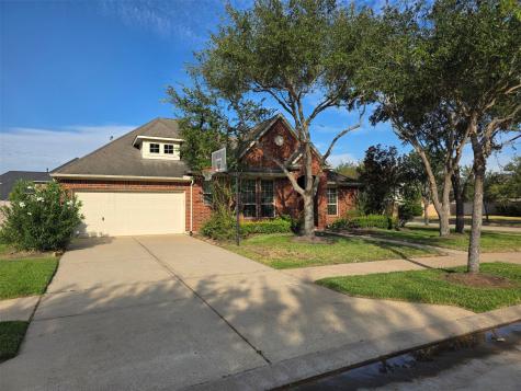 5402 Valley Country Lane Sugar Land TX 77479