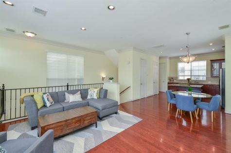 3316 Clearview Circle Houston TX 77025