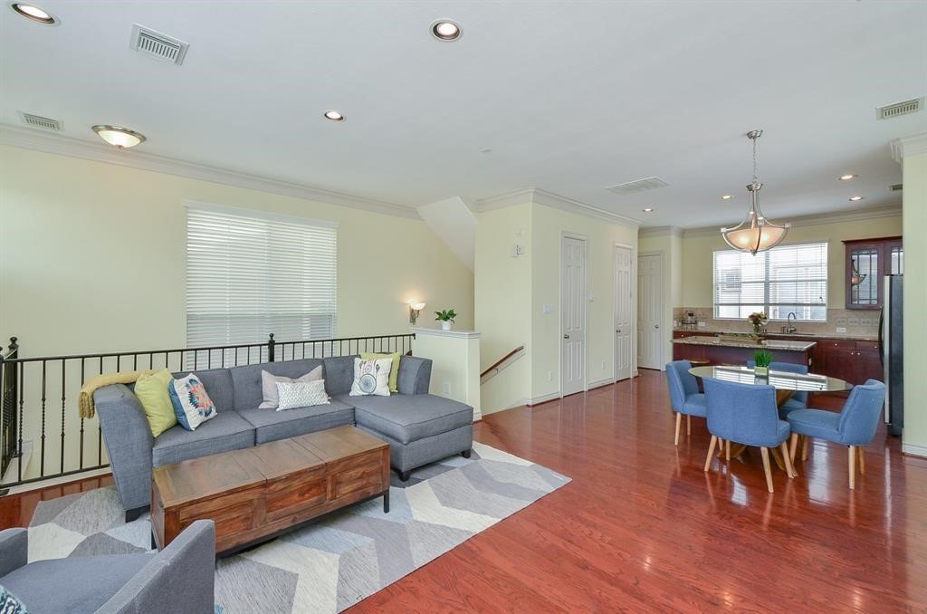 3316 Clearview Circle Houston TX 77025