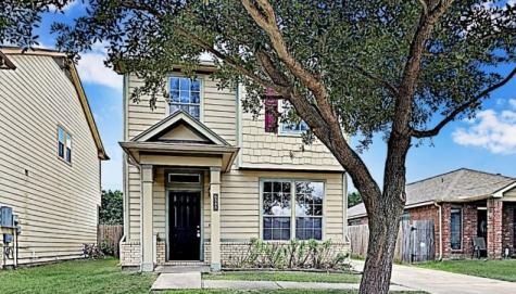 6355 Scotchwood Drive Katy TX 77449