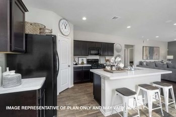 21318 Black Leaf Drive New Caney TX 77357