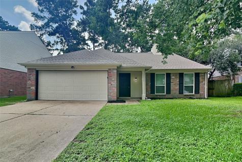 9315 Silver Tip Drive Spring TX 77379