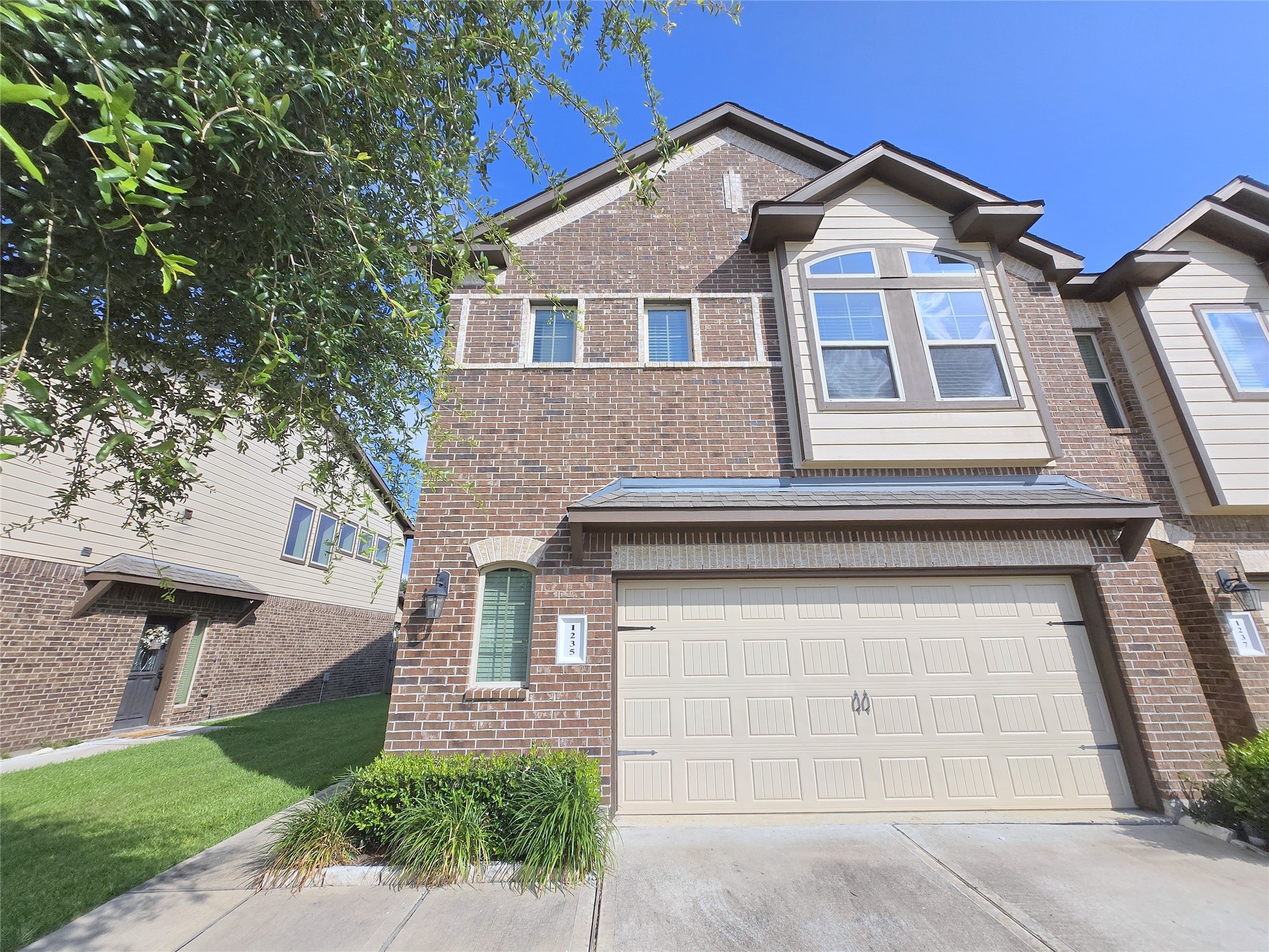 1235 Citruswood Trail Lane Rosenberg TX 77471