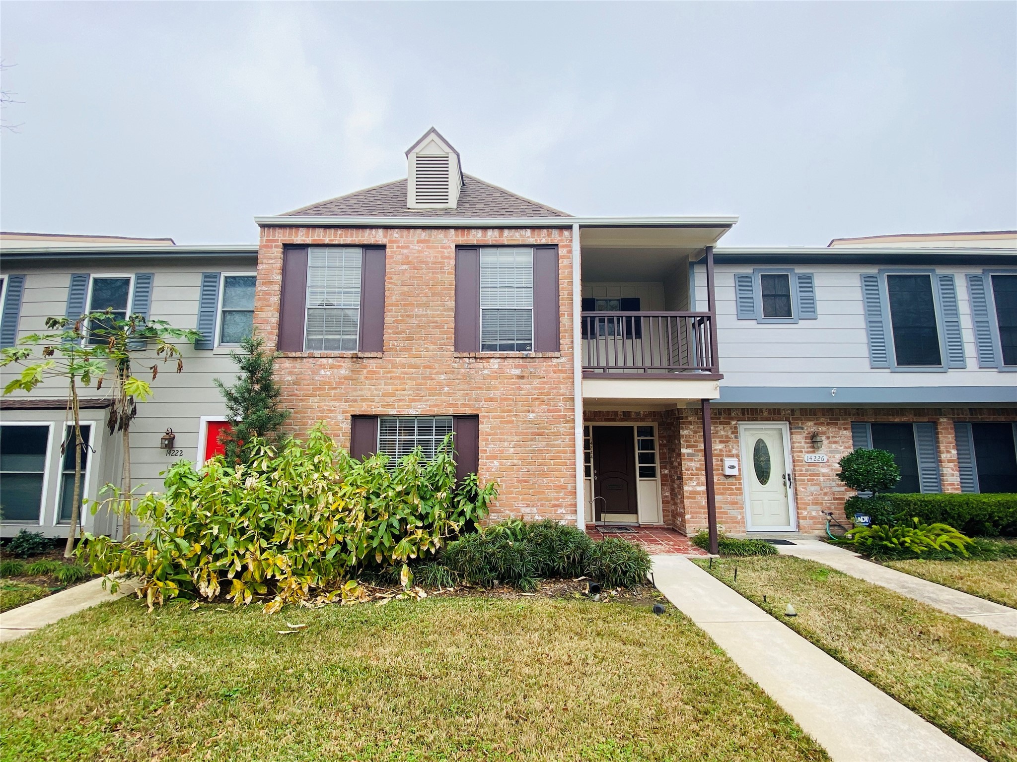 14224 Misty Meadow Lane Houston TX 77079
