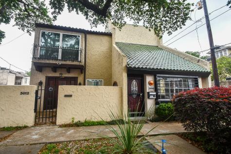 3010 Helena Street Houston TX 77006