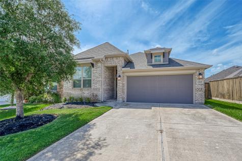 23927 Villa Lisa Drive Richmond TX 77406