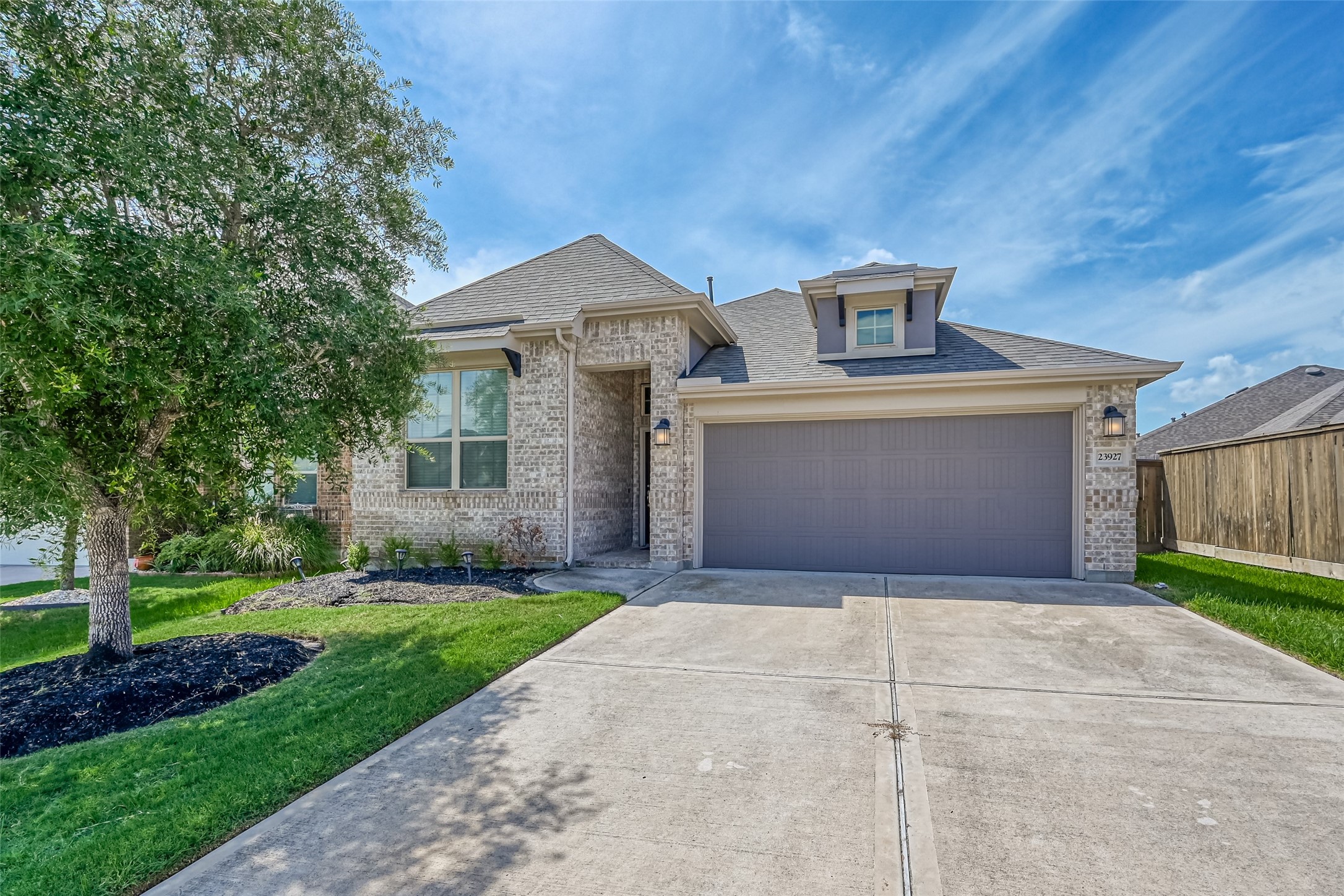 23927 Villa Lisa Drive Richmond TX 77406