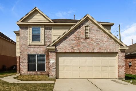 21015 Fox Walk Trail Humble TX 77338