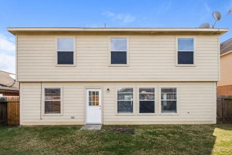 21015 Fox Walk Trail Humble TX 77338