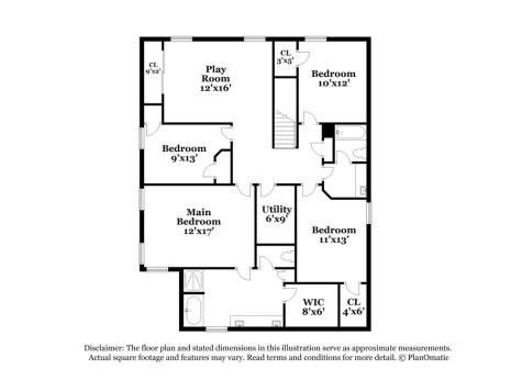 21015 Fox Walk Trail Humble TX 77338