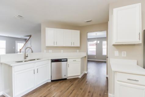 21015 Fox Walk Trail Humble TX 77338