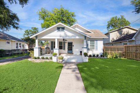 4314 Watson Street Houston TX 77009